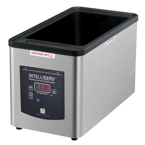 专业保温炉 - IS-1/3 - Server Products