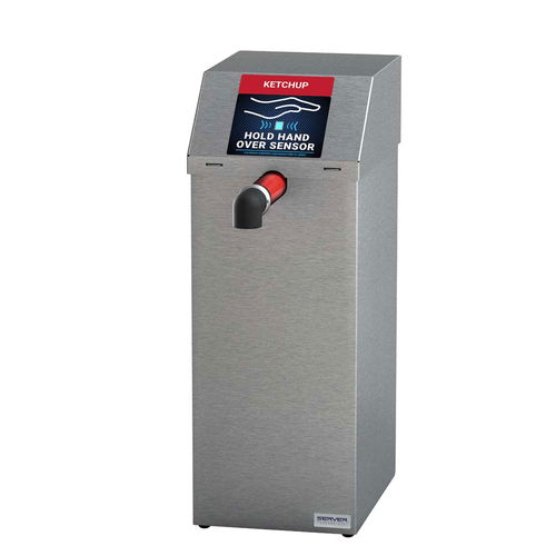 台面式酱汁泵 - SE-SS-T - Server Products - 商用