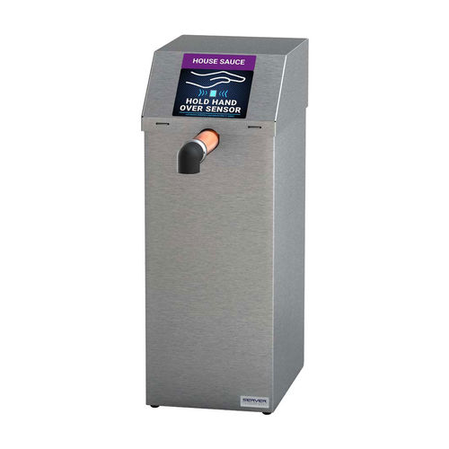 台面式酱汁泵 - SE-SS-TDP - Server Products - 岛台式 / 商用