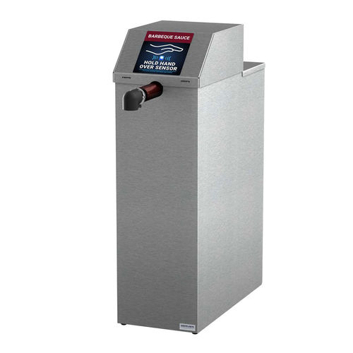 岛台式酱汁泵 - SE-SS-TDP LCAP - Server Products - 商用