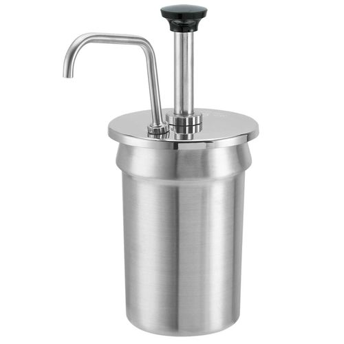 台面式酱汁泵 - CP INSET - Server Products - 商用