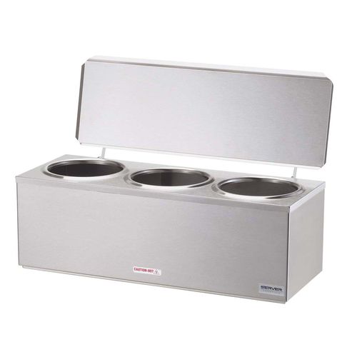 台面式酱汁泵 - DI-3 - Server Products - 酒吧 / 用于医院 / 办公室