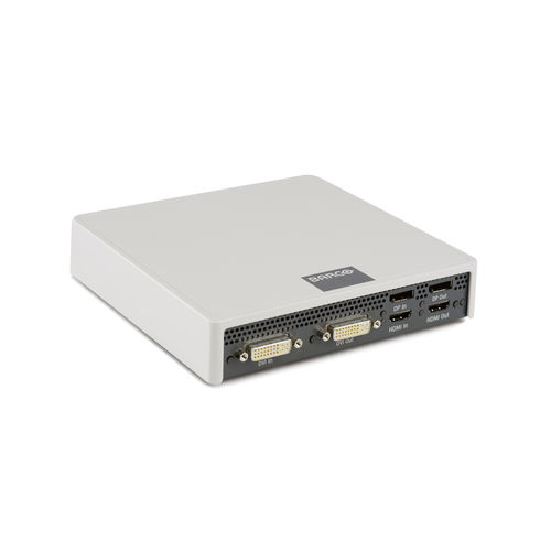 编码器 - NGS-D320 LITE - Barco