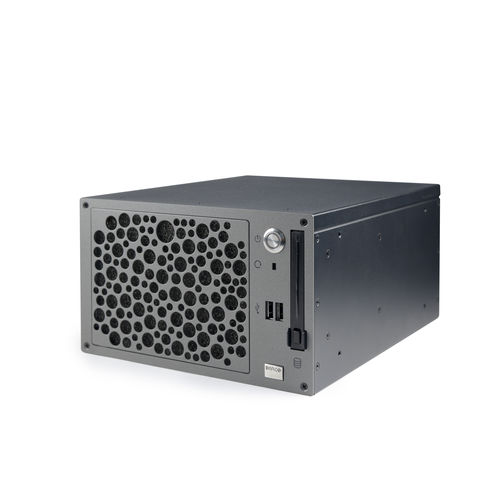 音视频控制器 - TRANSFORM NGX-210 - Barco