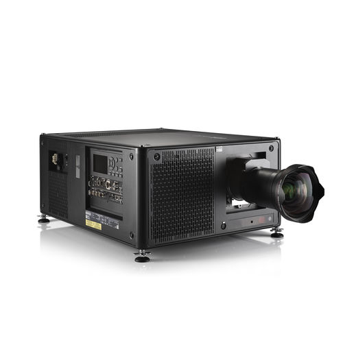 投影仪 - UDX-W32 - Barco