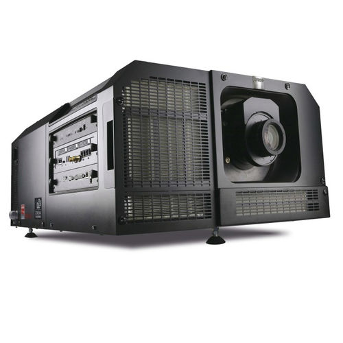 投影仪 - DP2K-10SLP - Barco