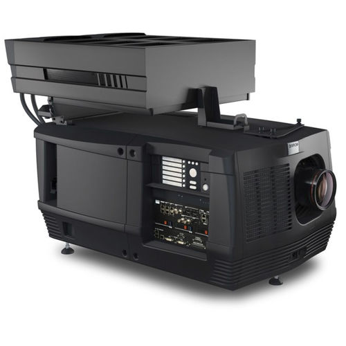 投影仪 - DP2K-20CLP - Barco