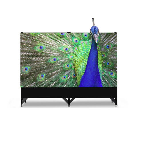 信息屏 - ODLS-721 - Barco