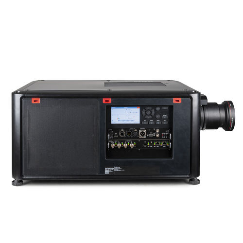投影仪 - UDM-4K22 - Barco