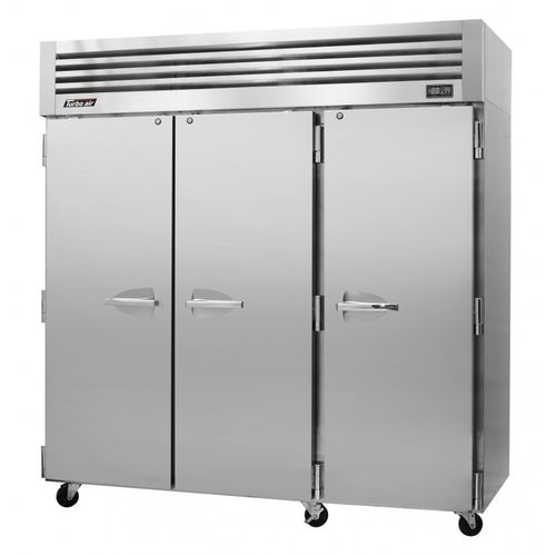 直立式冰箱 - PRO-77R-N - Turbo Air - 3 门式 / 专业 / 独立式