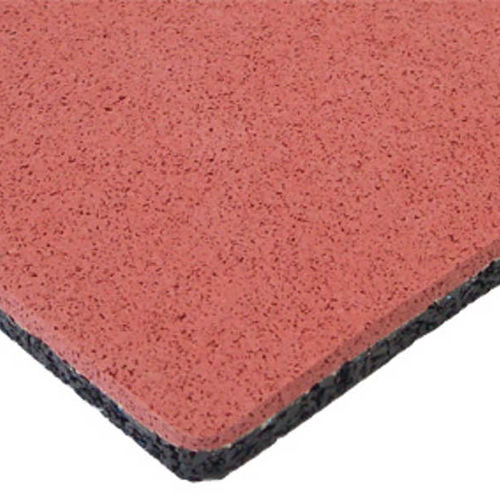 再生橡胶地面 - REGUPOL multicourt kombi - REGUPOL Germany GmbH & Co. KG - 聚氨酯 / EPDM / 户外