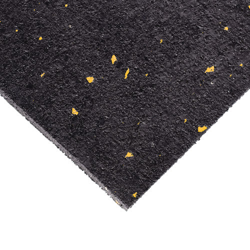 专业用途垫 - REGUPOL CARGO MAT 1000&reg; - REGUPOL Germany GmbH & Co. KG - 橡胶 / 聚氨酯 / 合成橡胶