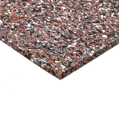 专业用途垫 - REGUPOL CARGO MAT 9510&reg; - REGUPOL Germany GmbH & Co. KG - 橡胶 / 聚氨酯 / 合成橡胶