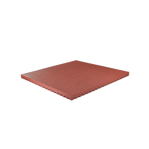 再生橡胶地面 - REGUPOL equiline stable - REGUPOL Germany GmbH & Co. KG - 用于室内 / 用于室外 / 专业