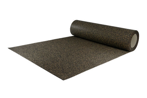 再生橡胶地面 - REGUPOL equiline allround - REGUPOL Germany GmbH & Co. KG - 室内 / 户外 / 建筑物