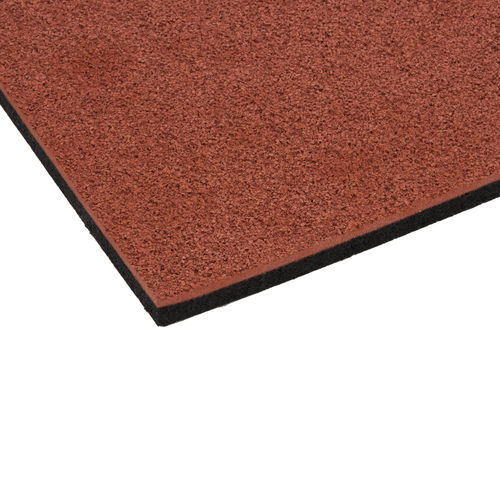 再生橡胶地面 - REGUPOL multicourt AF - REGUPOL Germany GmbH & Co. KG - 聚氨酯 / EPDM / 户外