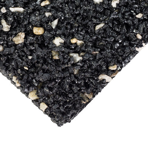 弹性垫层卷 - REGUPOL turfpad ET - REGUPOL Germany GmbH & Co. KG - 矿物 / 户外
