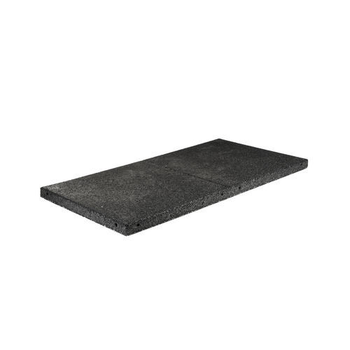 再生橡胶地面 - REGUPOL everroll multitile - REGUPOL Germany GmbH & Co. KG - EPDM / 室内 / 体育活动用