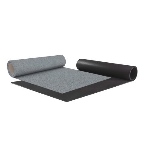 再生橡胶地面 - REGUPOL everroll impact - REGUPOL Germany GmbH & Co. KG - EPDM / 室内 / 体育活动用