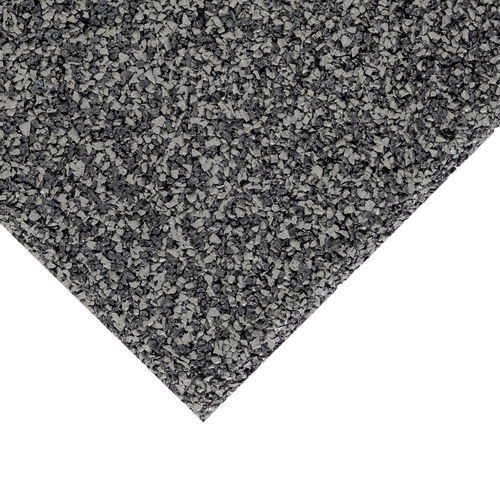 再生橡胶地面 - REGUPOL everroll alpine SF - REGUPOL Germany GmbH & Co. KG - EPDM / 室内 / 用于运动设施