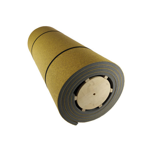 毛毡训练垫 - REGUPOL gymnastics R35 - REGUPOL Germany GmbH & Co. KG - 用于体操