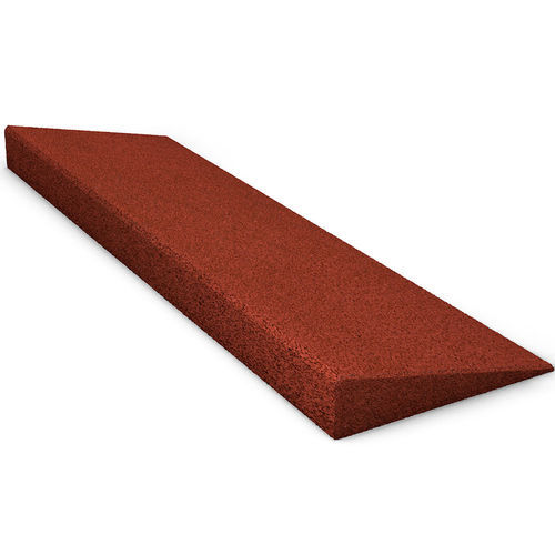 保护用路缘 - REGUPOL playfix slope - REGUPOL Germany GmbH & Co. KG - 橡胶 / 游乐场 / 线性