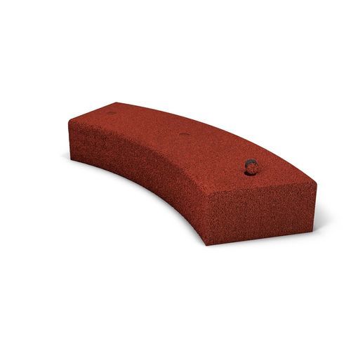 保护用路缘 - REGUPOL playfix sandpit - REGUPOL Germany GmbH & Co. KG - 橡胶 / 游乐场 / 线性