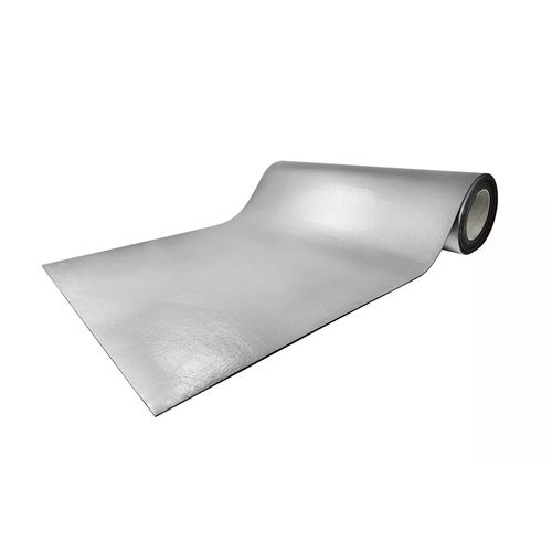 聚氨酯保护膜 - REGUPOL solar alu - REGUPOL Germany GmbH & Co. KG - 橡胶 / 平屋顶 / 防滑
