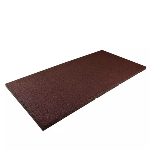 聚氨酯保护膜 - REGUPOL walkway standard - REGUPOL Germany GmbH & Co. KG - 橡胶 / 平屋顶 / 阻燃