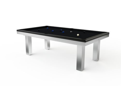 现代风格台球桌 - FULL LOFT - Billards Toulet - Babyfoot by Toulet - 家用 / 变形 / 可变成餐桌