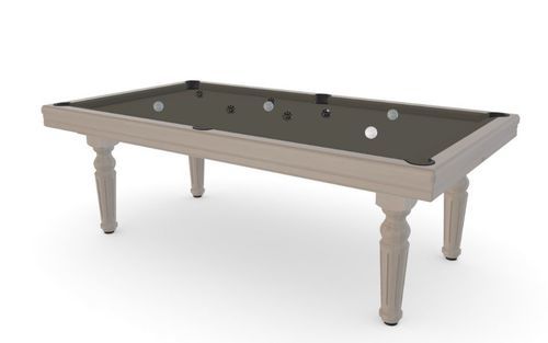 传统风格台球桌 - EXCELLENCE - Billards Toulet - Babyfoot by Toulet - 商用 / 家用 / 木质