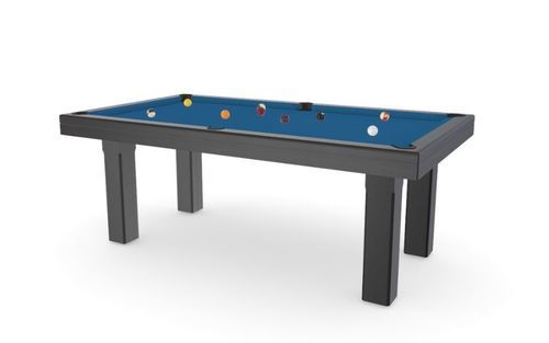 户外台球桌 - Bubbly Outdoor - Billards Toulet - Babyfoot by Toulet - 现代风格 / 家用 / 商用