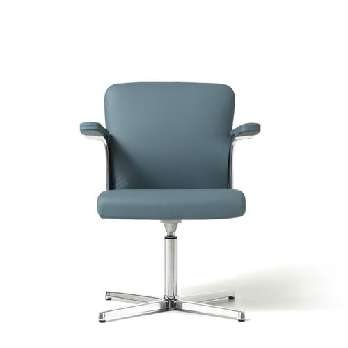 现代风格访客椅halfpipe