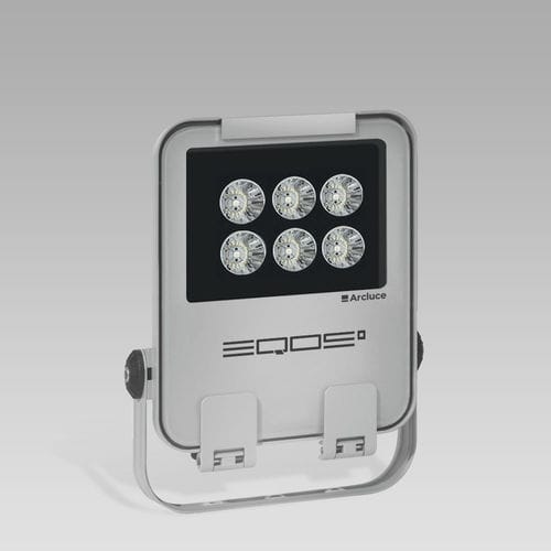 IP66投光灯 - EQOS0 - Arcluce S.p.A. - LED / 专业 / 户外