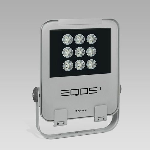 IP66投光灯 - EQOS1 - Arcluce S.p.A. - LED / 工业 / 专业