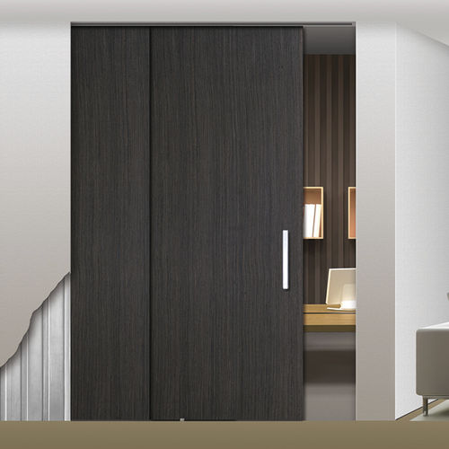 木质门框 - PARALELO PLUS - OPENSPACE | Sliding doors by Gosimat
