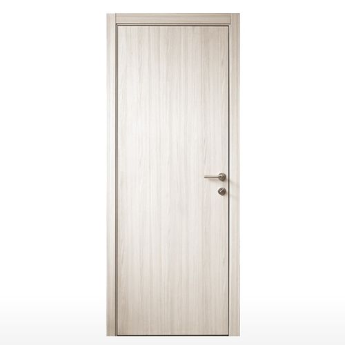 室内门 - PEARL - OPENSPACE | Sliding doors by Gosimat - 乙烯基 / 平开 / 实心