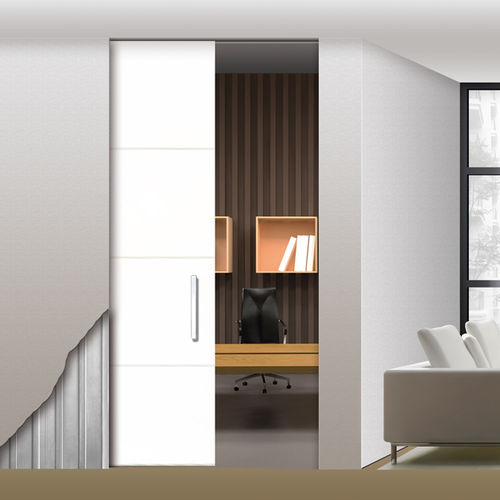 木质门框 - UNICO PLUS - OPENSPACE | Sliding doors by Gosimat