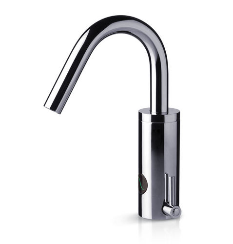 台盆单把水龙头 - ARCO PLUS - DMP Electronics - 台面 / 电子 / 金属