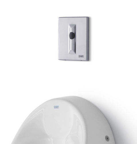 电子冲水阀 - FIN - DMP Electronics - 用于小便池