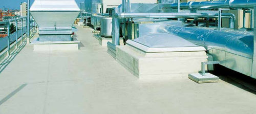 屋顶液体防水材料 - TRIFLEX PRODETAIL® - Triflex GmbH & Co. KG
