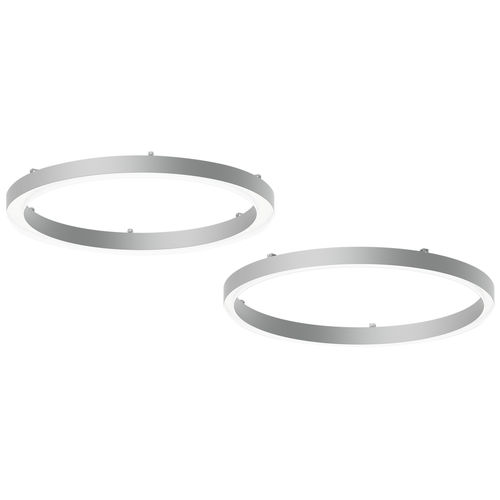 明装照明设备 - GAVLE - LIGMAN Lighting Company Limited - LED式 / 圆形 / IP20