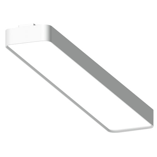 明装照明设备 - PITTSFIELD - LIGMAN Lighting Company Limited - LED式 / 长方形 / IP20
