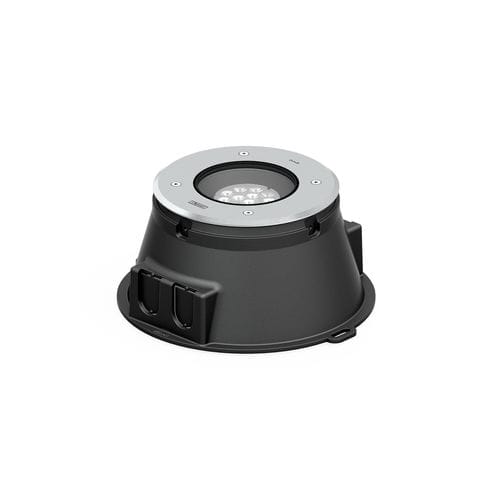 地面嵌入式照明设备 - KIOS - LIGMAN Lighting Company Limited - RGBW LED / 圆形 / 正方形