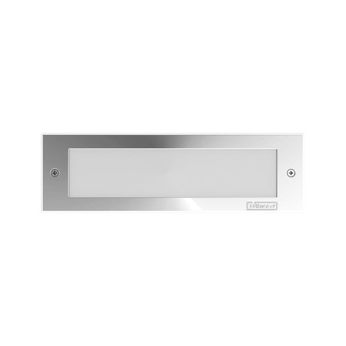 嵌入式墙面灯 - LEGEND - LIGMAN Lighting Company Limited - LED式 / 长方形 / IP65
