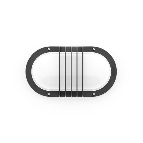 现代风格壁灯 - CAPSULE - LIGMAN Lighting Company Limited - 户外 / 铝制 / 不锈钢