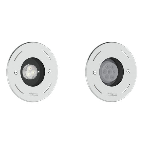 IP68投光灯 - JANET - LIGMAN Lighting Company Limited - LED / 专业 / 家用