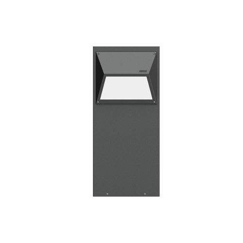 市政灯柱 - ECO - LIGMAN Lighting Company Limited - 现代风格 / 不锈钢 / 聚碳酸酯