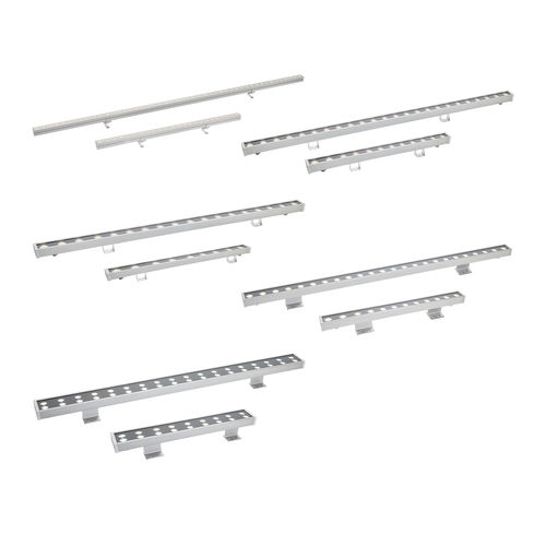 明装照明设备 - ALDO - LIGMAN Lighting Company Limited - RGBW LED / 线性 / IP65