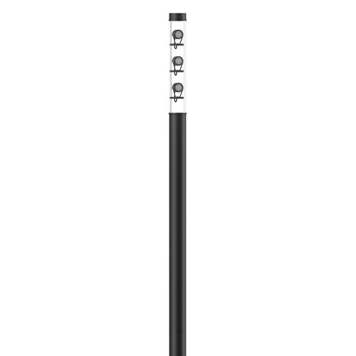现代风格发光柱 - ARIZONA - LIGMAN Lighting Company Limited - 铝制 / 不锈钢 / 亚克力